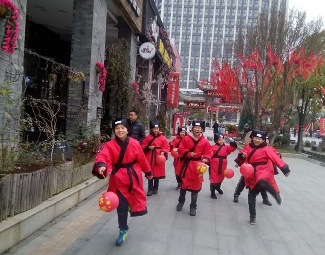 年关忆父(图1) 年关忆父(图1)