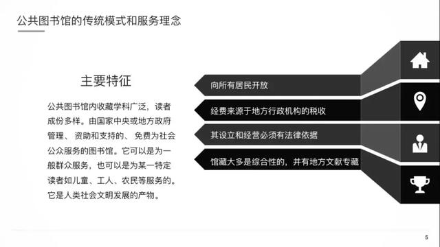 全民阅读不是梦——社区公共文化阅读空间创意营造