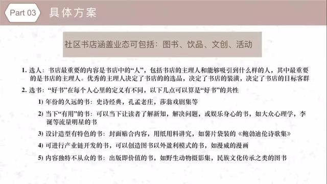 全民阅读不是梦——社区公共文化阅读空间创意营造