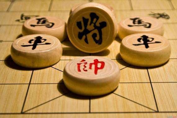 杨官璘：从东莞走向全国的＂棋圣＂(图3)