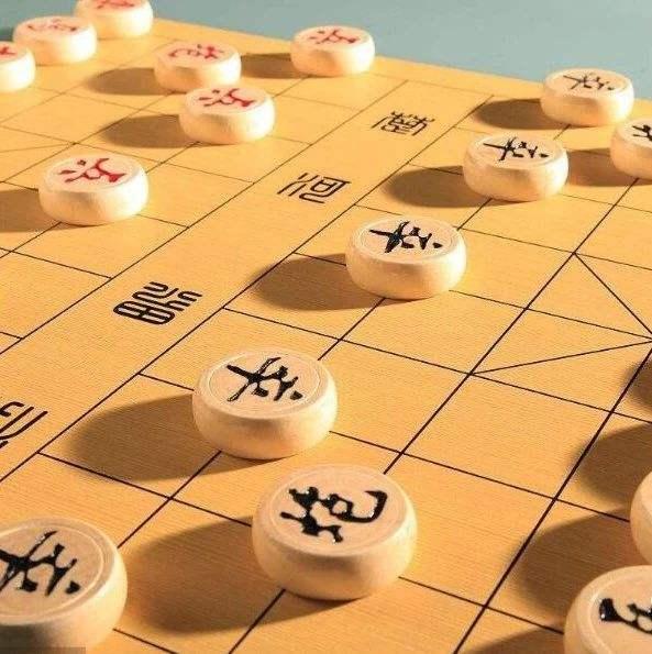 杨官璘：从东莞走向全国的＂棋圣＂(图7)