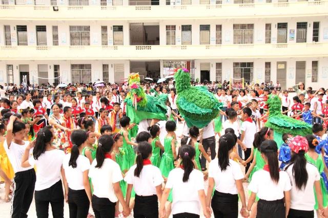 广西壮族自治区来宾市：多措并举让非遗