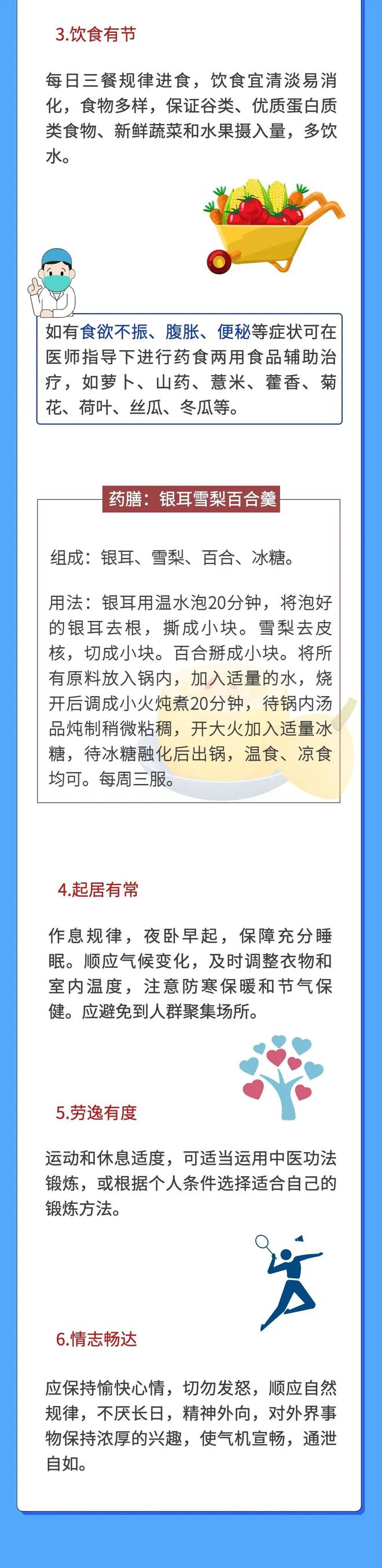 最权威的新冠病毒感染者居家中医药干预指引！国家中医药局发布(图16)