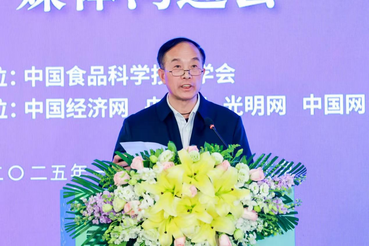 药奶茶、见手青、脱氢乙酸钠……2024年食品安全与健康热点发布(图9)