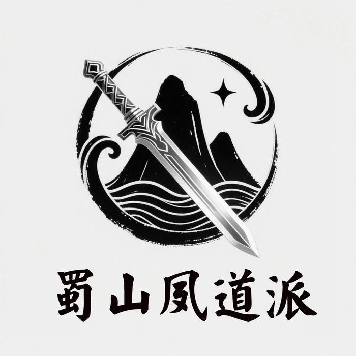 蜀山夙道派概况