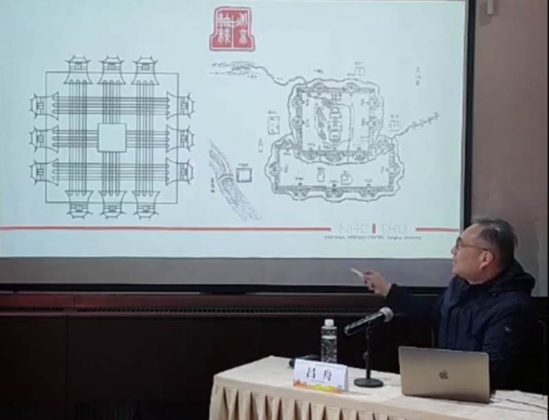 吕舟：中轴线申遗，站在世界舞台讲好中国故事